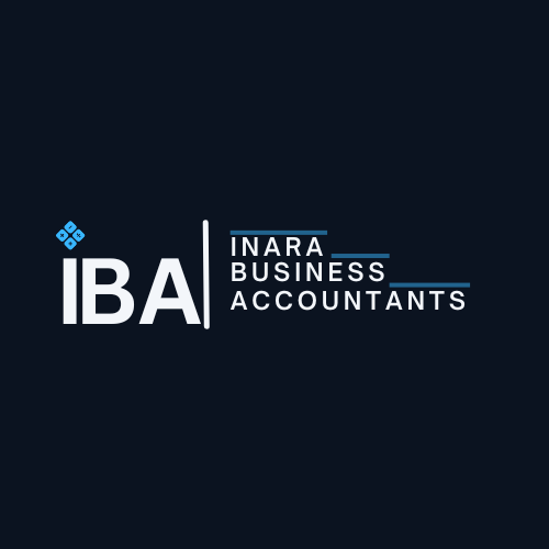 Inara Business Accountants Logo